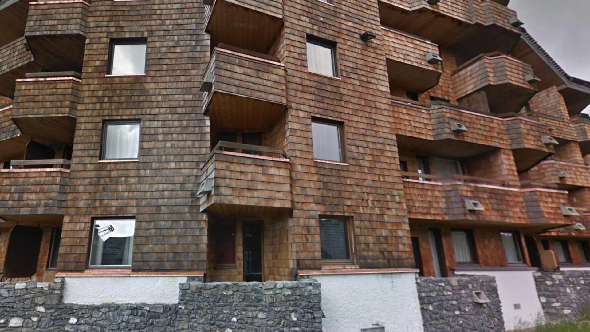 Avoriaz : Appartement Cosy 4 Pers, Cheminee, Balcon, Proche Pistes - Fr-1-633-82 Morzine 0*,  France
