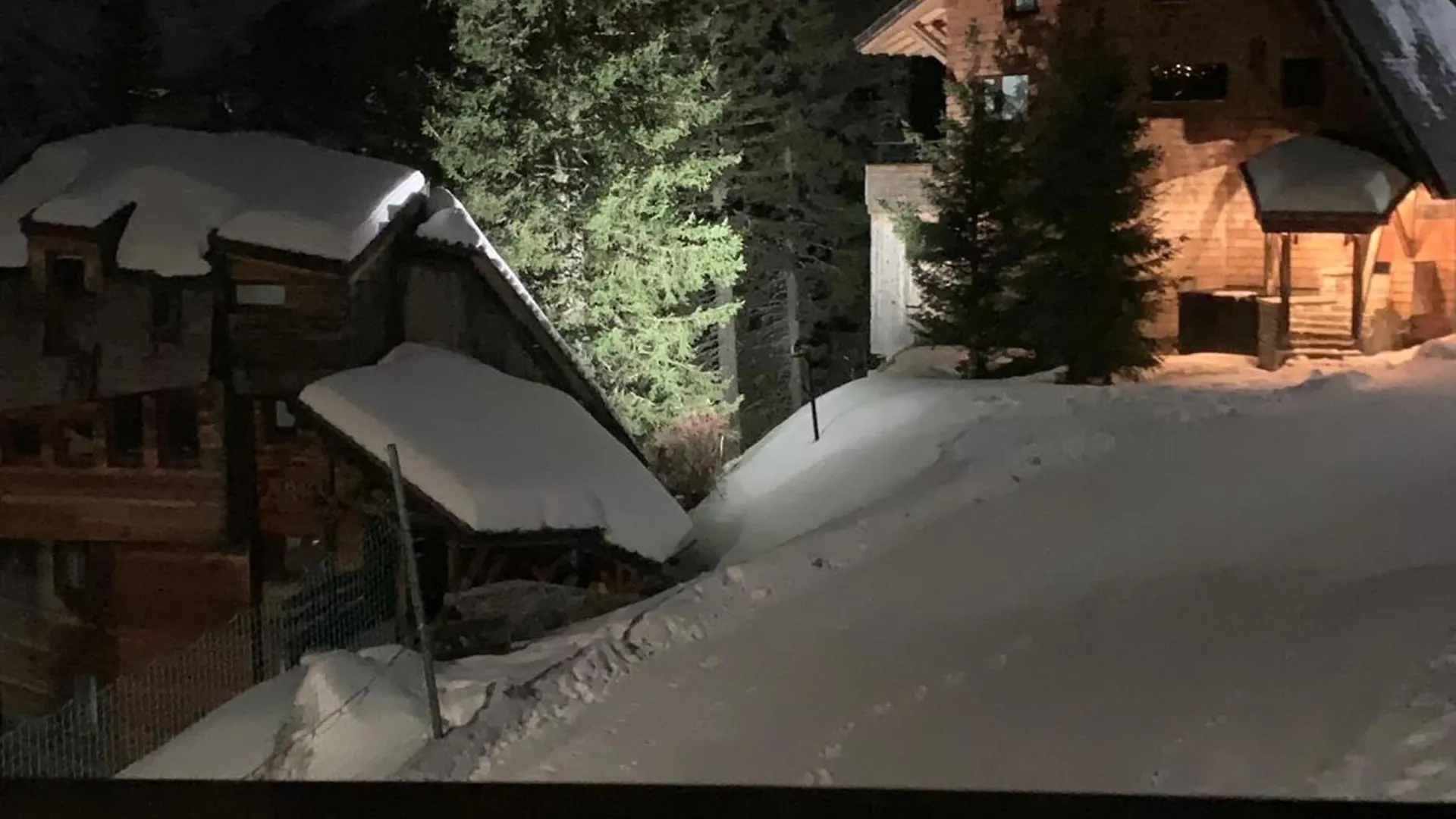 Avoriaz : Appartement Cosy 4 Pers, Cheminee, Balcon, Proche Pistes - Fr-1-633-82 Morzine Apartment