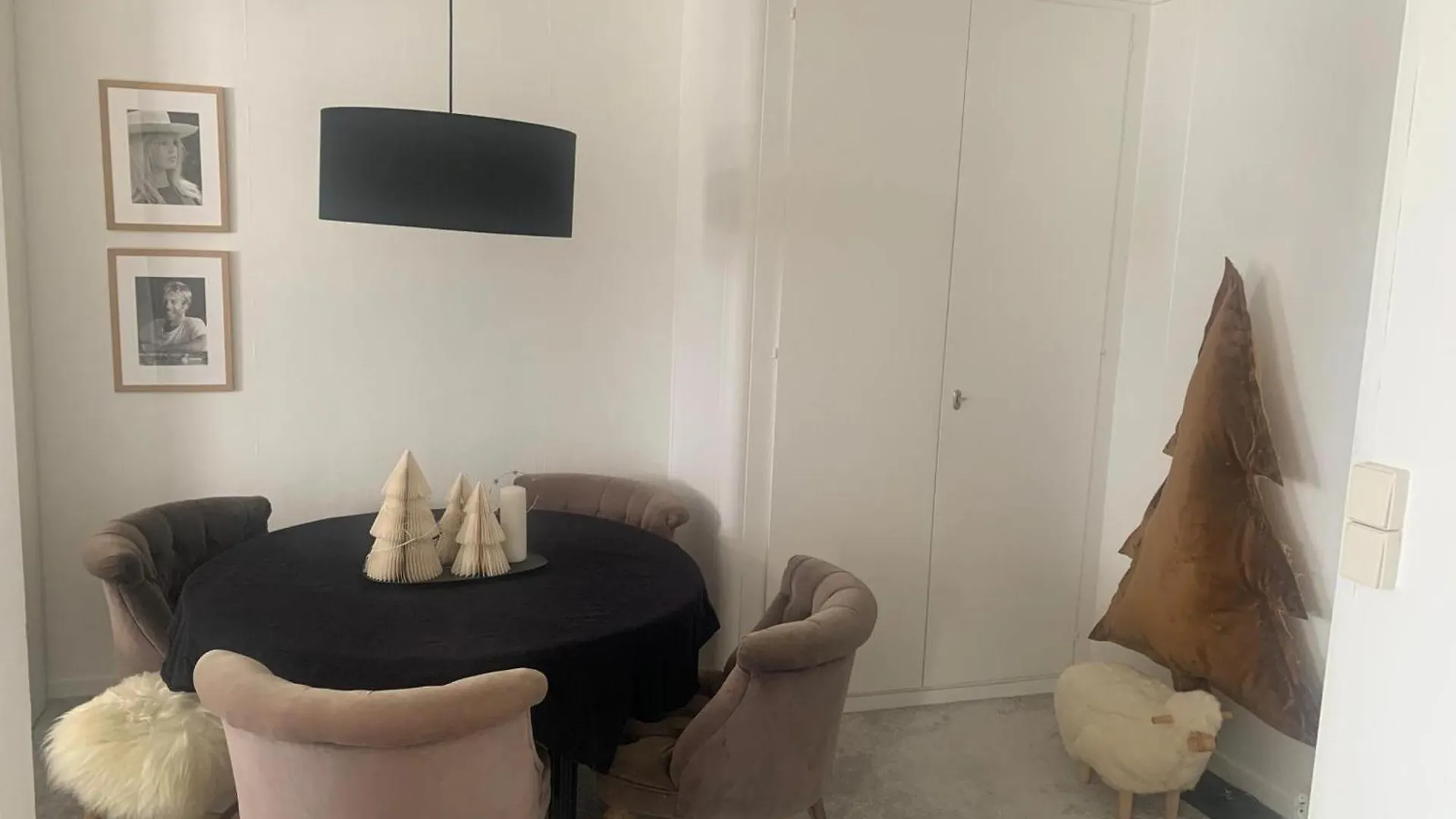 Avoriaz : Appartement Cosy 4 Pers, Cheminee, Balcon, Proche Pistes - Fr-1-633-82 Morzine Apartment